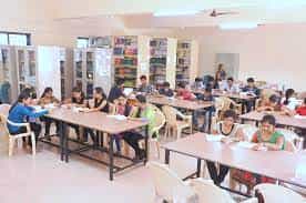 Library for St John's Pharmacy College (SJPC), Bangalore in Bangalore