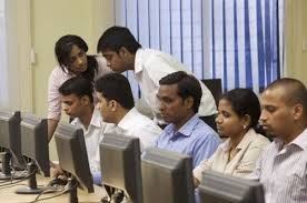 Computer Lab  Aurora's Business School Hyderabad in Hyderabad	