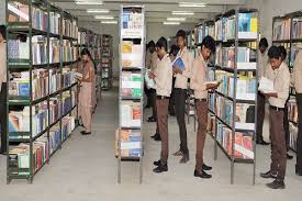 Library  Amrita Polytechnic College Nagarcoil in Nagercoil