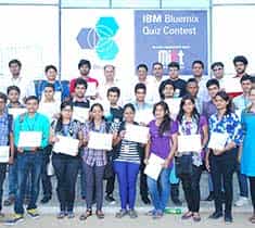 group photo  Meerut Institute of Technology (MIT, Meerut) in Meerut
