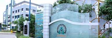 Campus Indira College of Arts, Commerce & Science (ICACS), Pune