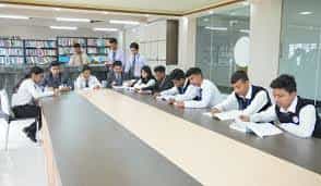 Image for Kingston Teachers' Training College, Kolkata  in Kolkata