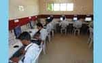 Image for Nashik Gramin Shikshan Prasarak Mandal's College of Pharmancya, Nashik in Nashik