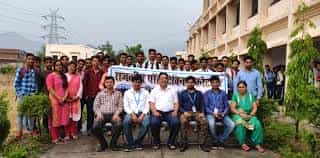 Image for Government Rural Polytechnic Thalnadi, Kotdwara in Nainital