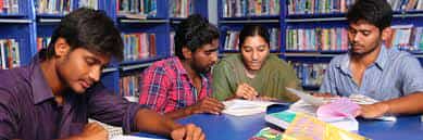 MVNIMSR Library