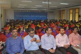 Auditorium  for Jaipuria Institute of Management, Indore 