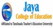 JCE For Logo
