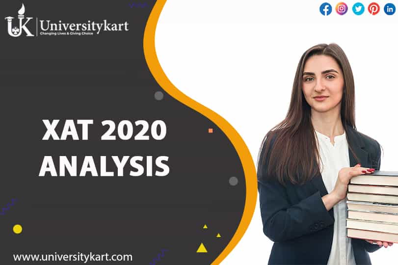 XAT 2020 Analysis