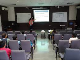 Meeting Hall Photo GIDC Degree Engineering College, Navsari in Navsari