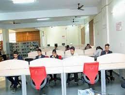 Computer lab Kavitha's College of Arts and Science, Namakkal  