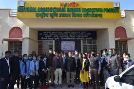 Group Photo Sri Karan Narendra Agriculture University, Jaipur in Jaipur