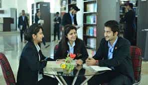 Image for Lakshay College of Hotel Management (LCHM), Panipat in Panipat