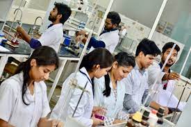 Image for Malla Reddy College of Pharmacy (MRCP), Hyderabad in Hyderabad	