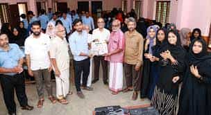 Image for Sunniyya Arabic College Chennamangallur, Kozhikode in Kozhikode