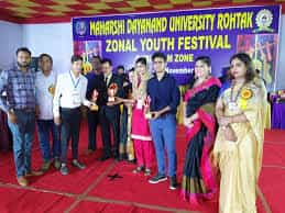 Activities H.L.G Govt. College Tauru in Mewat