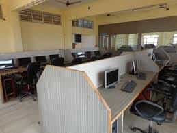 Computer lab Photo Valia Institute Of Technology, Bharuch in Bharuch