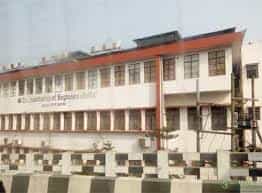 Image for Guwahati Institute of Technology (GIT), Guwahati in Guwahati