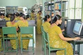 Image for K-Nanjappa Gounder College of Education, Dindigul in Dindigul
