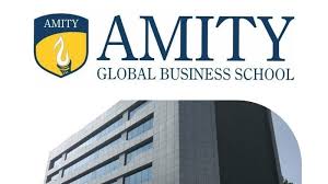 Amity Global Business School, Hyderabad Logo