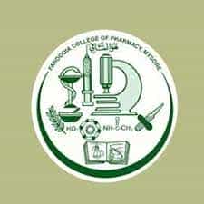 FCP Logo