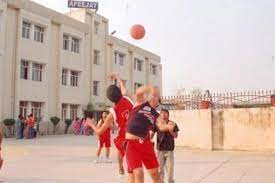 Sport Apeejay Institute of Management & Engineering Technical Campus (AIMETC), Jalandhar in Jalandhar