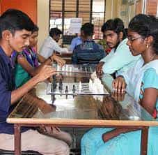 Image for Sri Aravindar Arts & Science College, Villupuram  in Viluppuram	