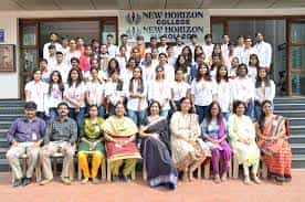 Image for New Horizon College, Kasturi Nagar - [NHC], Bengaluru in Bengaluru