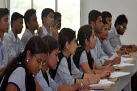 Class Room KMBB College of Engineering and Technology (KMBB), Khorda in Khordha	