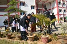 Image for Manrakhan Mahto B. Ed. College, Ranchi  in Ranchi