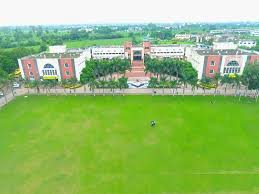 Campus Area for Bm College Of Management And Research - (BMCMR, Indore) in Indore