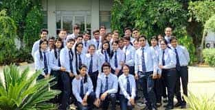 Group Photo  for Poddar Management and Technical Campus, Jaipur in Bikaner