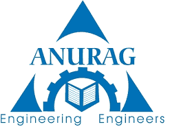 Anurag Engineering College, Suryapet Logo
