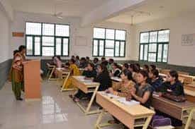 Classroom for Doon Valley Institute of Pharmacy and Medicine (DVIPM), Karnal in Karnal