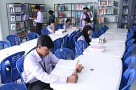 Image for Sp Fort College of Nursing, Thiruvananthapuram in Thiruvananthapuram