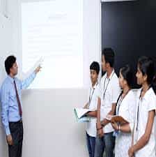 Seminar Vidyalankar Polytechnic (VP, Mumbai) in Mumbai 