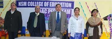 Image for New Shastri Memorial College of Education (NSMCE), Jammu in Jammu