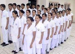 Image for Aravali Institute of Nursing, Udaipur in Udaipur