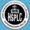 HSPLC Logo
