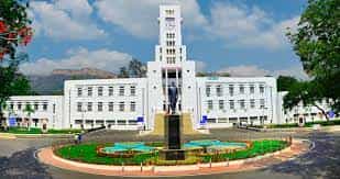 Overview for Sri Venkateswara College of Law (SVCL), Tirupati in Tirupati