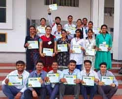 Image for Government Lal Bahadur Shastri College, Vidisha in Vidisha