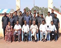 Image for Sangola College, Solapur in Solapur