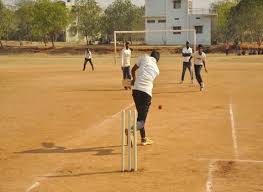 Sport  Sri Krishnadevaraya University College of Engineering and Technology (SKUCET, Anantapur) in Anantapur