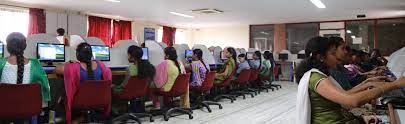 Computer Lab for Sri Venkateswara College of Engineering & Technology (SVCET), Thiruvallur in Thiruvallur