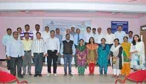 Image for Government College of Engineering (GCEK), Satara in Satara