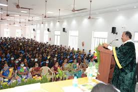 Image for SSKV College of Arts & Science for Women, Kanchipuram in Kanchipuram