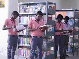 RECTPCT Library