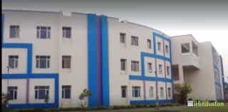 Campus View Chartered Institute of Technology, Sirohi in Sirohi