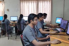 BVRC Computer Lab