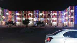 Image for C.M. Annamalai College of Education (CMACE), Thiruvallur in Thiruvallur