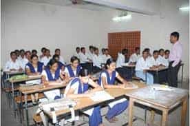 Class Room Vikash Polytechnic, Bargarh in Bargarh	